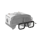 HDZero BoxPro Customized lens