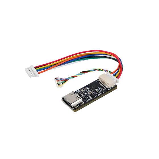 HDZero VTX Programmer USB-C
