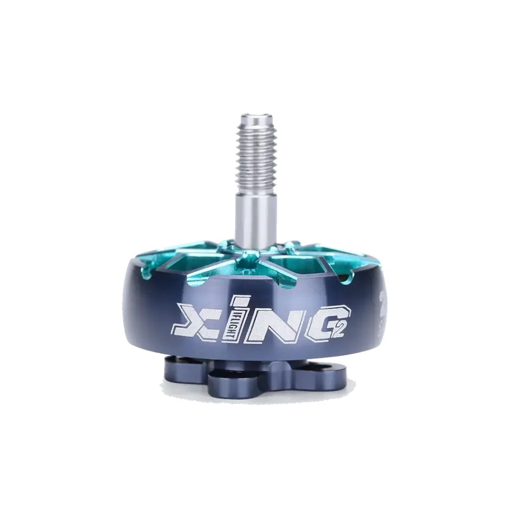 XING2 2405 4S 6S FPV Motor Unibell
