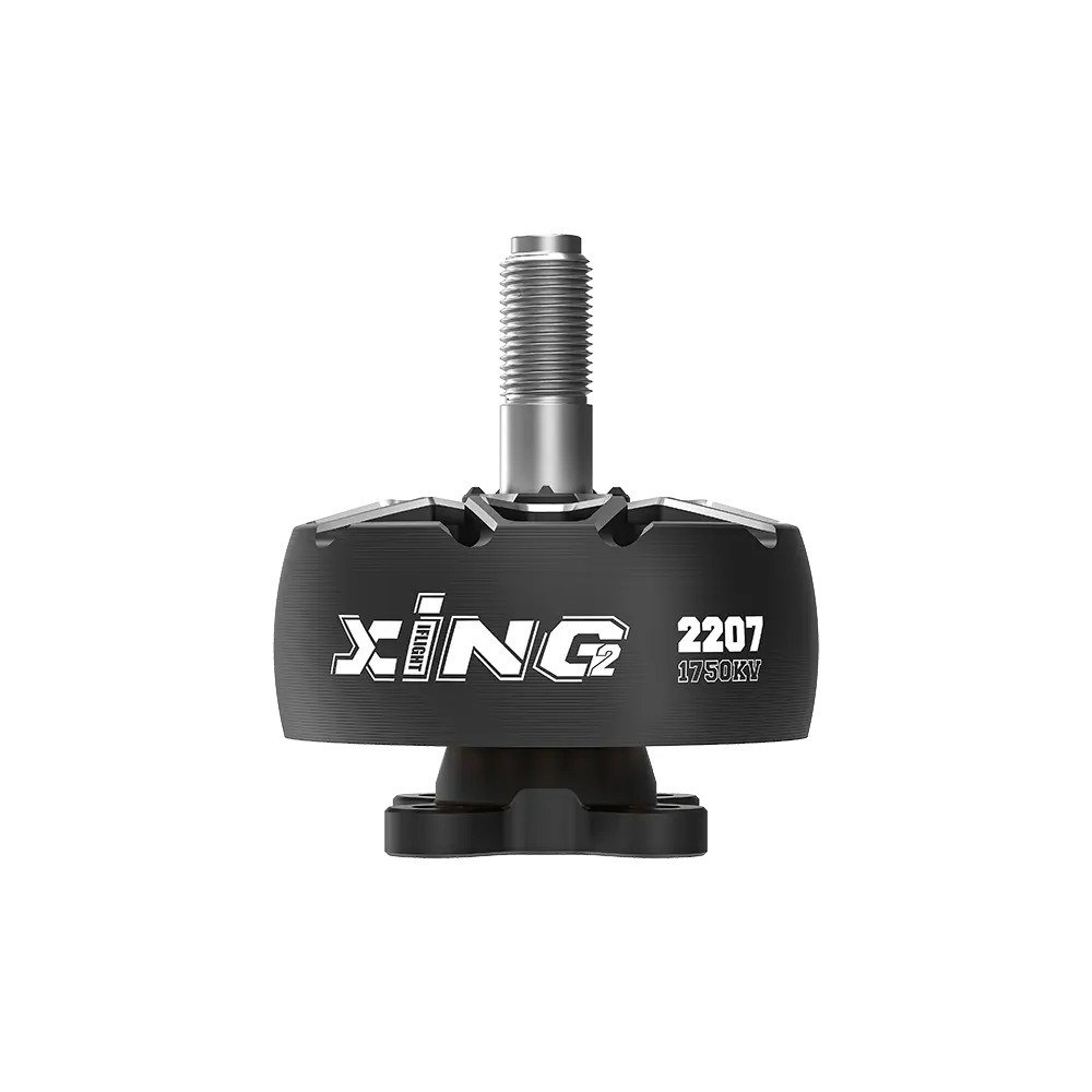 XING2 2207 2-6S FPV Motor