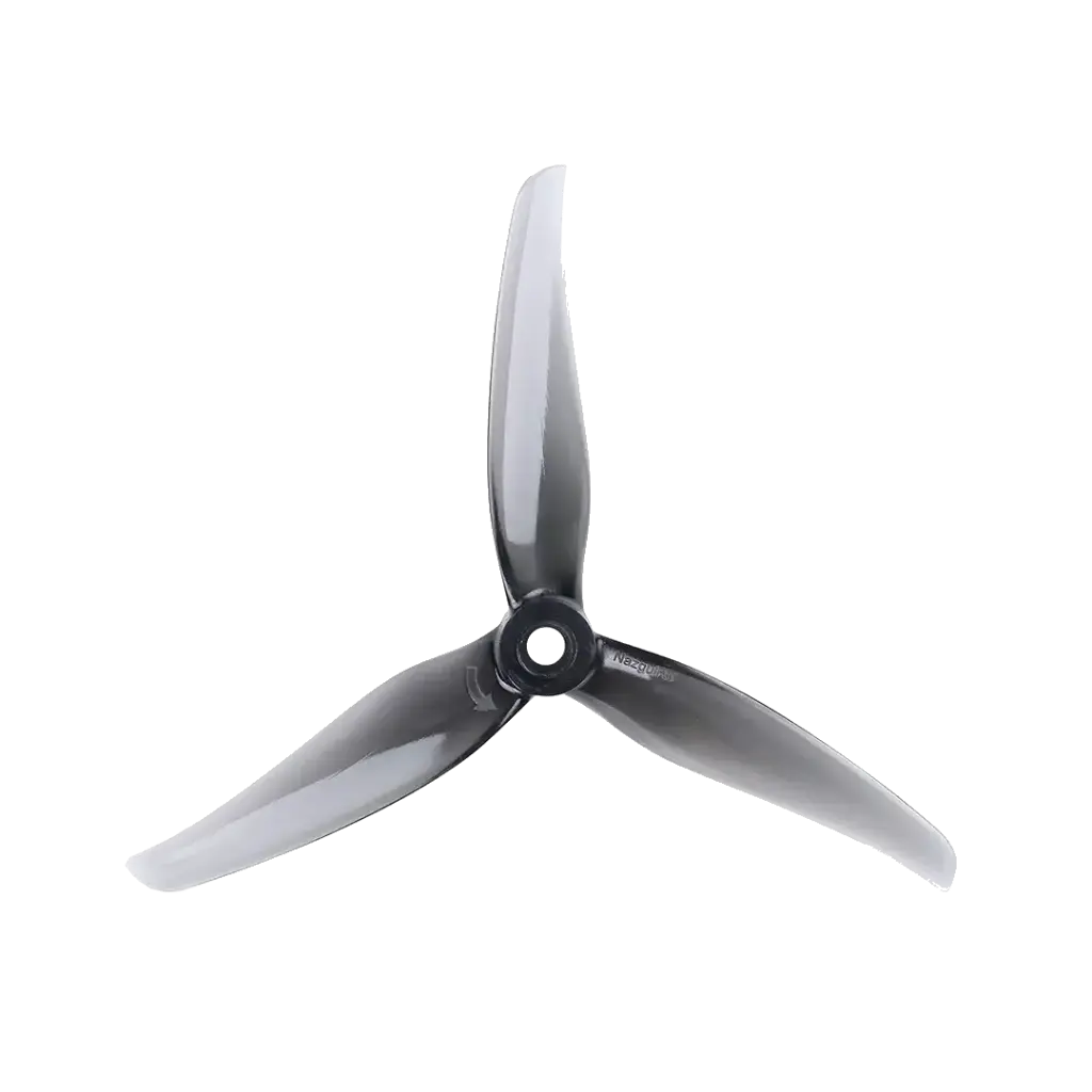 Nazgul R5 Propeller - 6 pares
