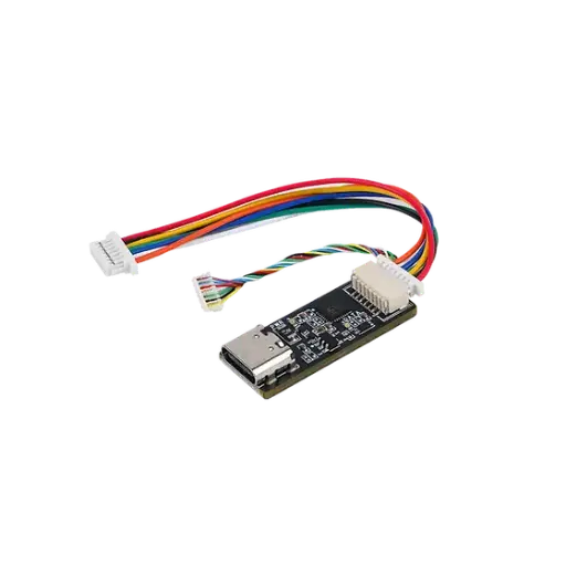[HDZ3312] HDZero VTX Programmer USB-C