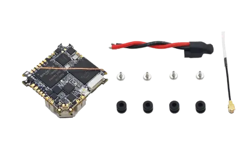 [HDZ5000] HDZero AIO5