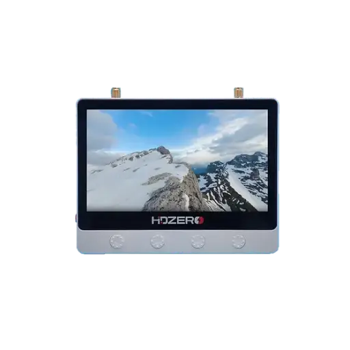 [HDZ3581] HDZero Monitor