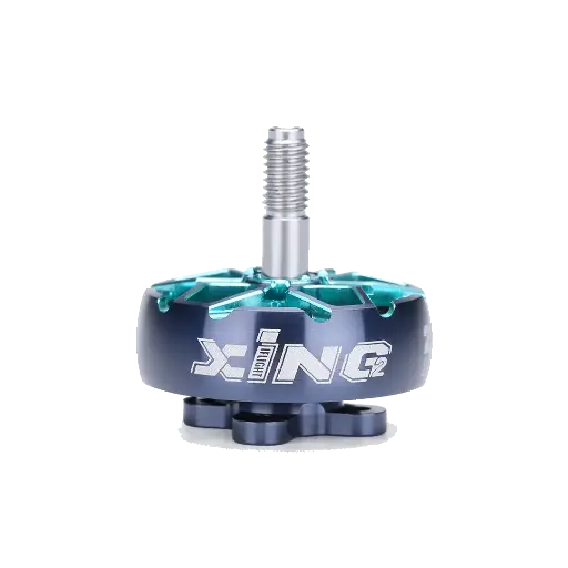 XING2 2405 4-6S FPV Motor Unibell