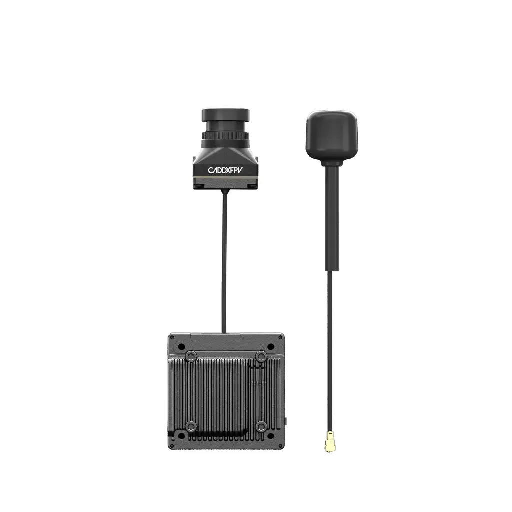 [WN08-3014B] Walksnail Avatar HD Pro Kit